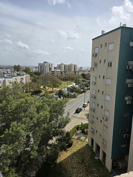 תמונה 8 ,דירה 3 חדרים למכירה בנתניה, שדרות פנחס לבון, קרית נורדאו