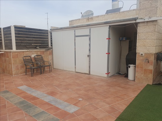 תמונה 5 ,דירה 4 חדרים למכירה בירושלים, אליהו מרידור , פסגת זאב מזרח