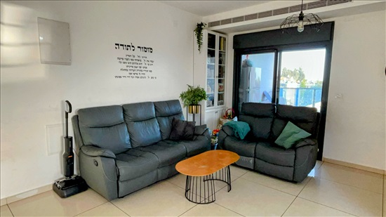 תמונה 4 ,דירה 5 חדרים למכירה ברחובות, הפרדס, אושיות
