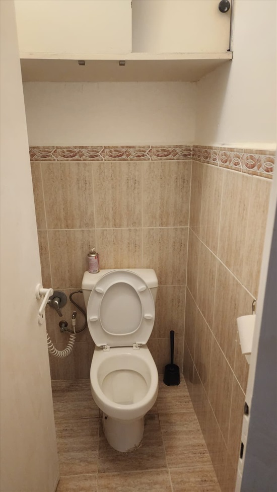 תמונה 8 ,דירה 4 חדרים למכירה בקרית ים, מודיעין, קרית ים ד