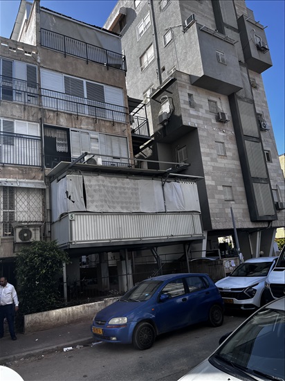 תמונה 3 ,דירה 3 חדרים למכירה בבני ברק, ההגנה, פרדס כץ