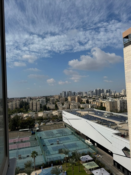 תמונה 7 ,דירה 4 חדרים למכירה ברמלה, המגדל הלבן 6 , שאר העיר