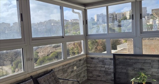 תמונה 6 ,דירת גן 5.5 חדרים למכירה במעלה אדומים, העירית, צמח השדה