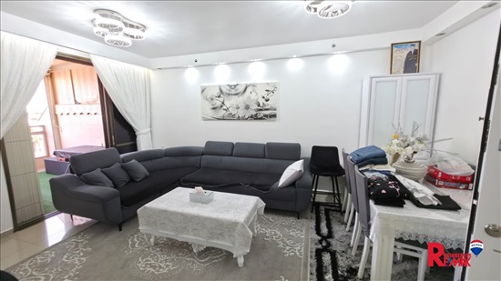 תמונה 8 ,דירה 5 חדרים למכירה בבת ים, אנה פרנק, רמת הנשיא