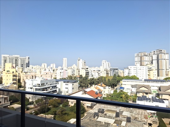 תמונה 4 ,פנטהאוז 5 חדרים למכירה בנתניה, משה שפירא, צפון
