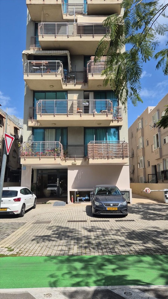 תמונה 5 ,דירה 2 חדרים למכירה בתל אביב יפו, שדרות יהודית, מונטיפיורי