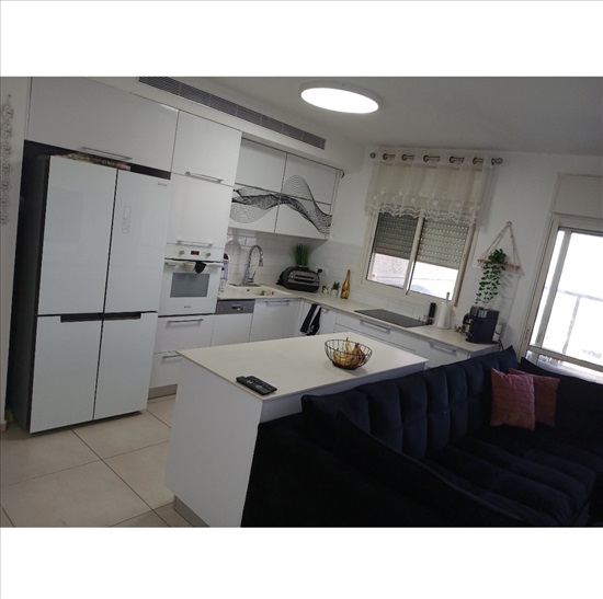 תמונה 3 ,דירה 4 חדרים למכירה בצור יצחק, נחל פולג, פולג
