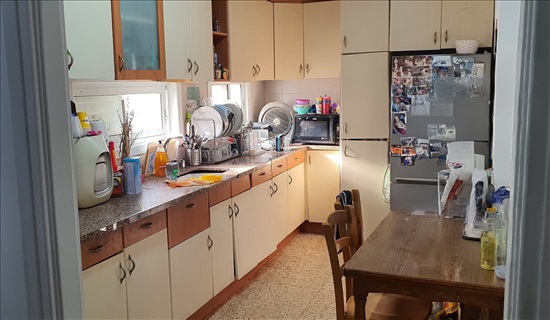 תמונה 3 ,דירה 3 חדרים למכירה בראשון לציון, שפינוזה, אברמוביץ'