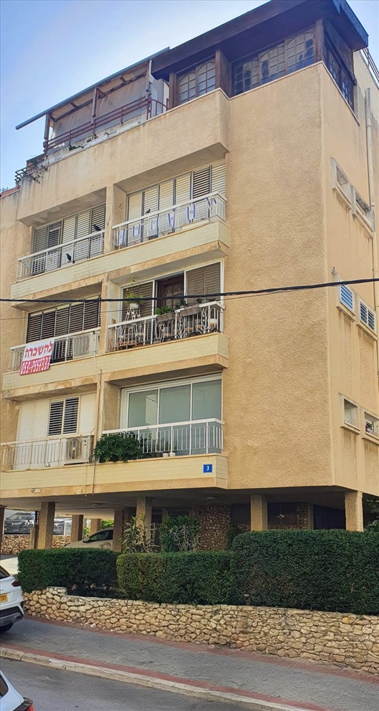 תמונה 2 ,דירה 3 חדרים למכירה בראשון לציון, שפינוזה, אברמוביץ'