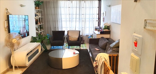 תמונה 4 ,דירה 3 חדרים למכירה בראשון לציון, שפינוזה, אברמוביץ'