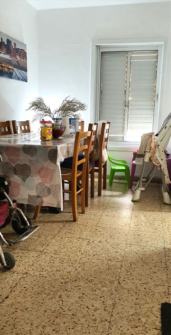תמונה 5 ,דירה 3 חדרים למכירה בראשון לציון, שפינוזה, אברמוביץ'
