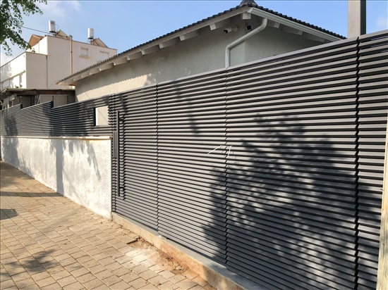 תמונה 6 ,בית פרטי 4 חדרים למכירה בהרצליה, ברל כצנלסון, נוה עמל