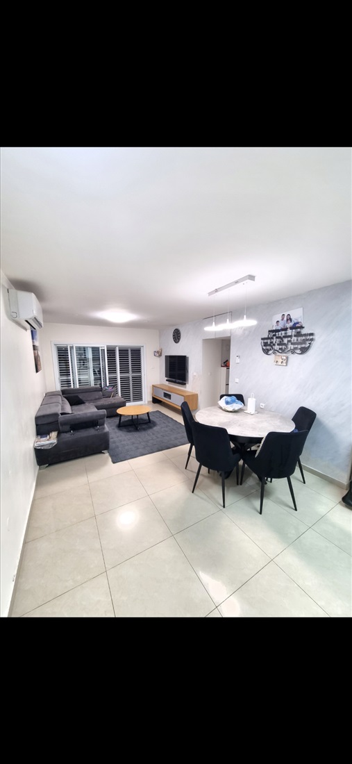 תמונה 5 ,דירה 3.5 חדרים למכירה ברמלה, אהרון בוגנים, רמת דן