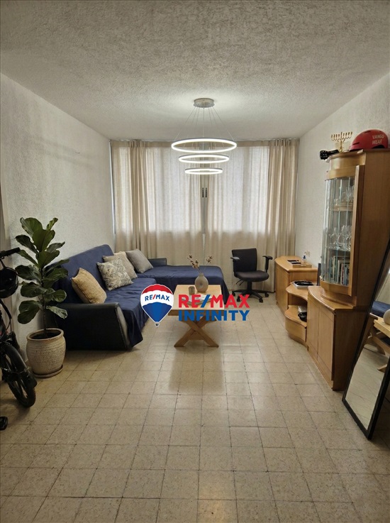 תמונה 1 ,דירה 4 חדרים למכירה בפתח תקווה, יוסף שפרינצק, אחדות