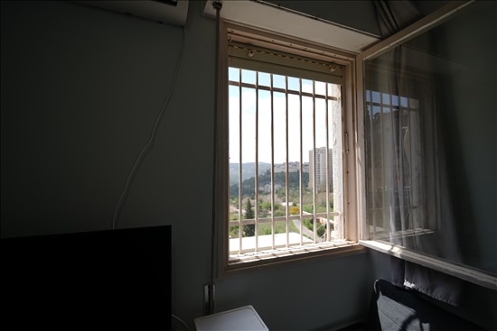 תמונה 2 ,דירה 2.5 חדרים למכירה בירושלים, אברהם שטרן, קרית יובל