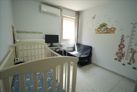תמונה 3 ,דירה 2.5 חדרים למכירה בירושלים, אברהם שטרן, קרית יובל