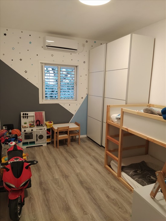 תמונה 2 ,דירה 4 חדרים למכירה בכפר סבא, השרון, הפרחים