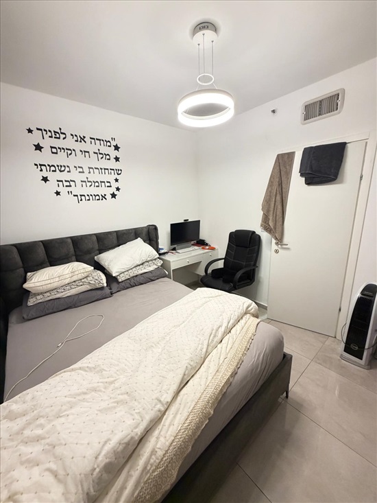 תמונה 5 ,דירה 4 חדרים למכירה בבית שמש, העלייה, העליה 7