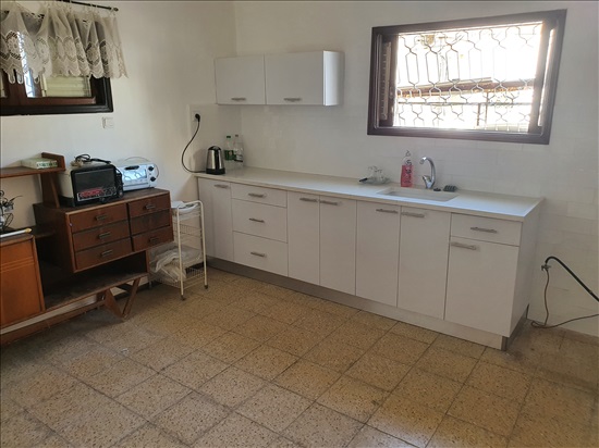 תמונה 5 ,דירת גן 3.5 חדרים למכירה בבת ים, גוש עציון 12א, עמידר