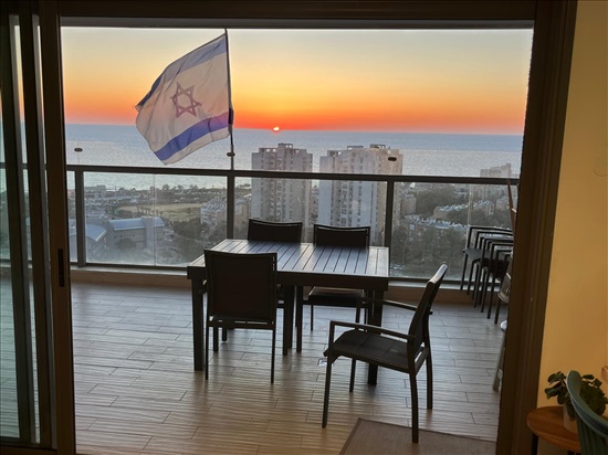תמונה 4 ,דירה 5 חדרים למכירה בחיפה, שונית, רמת חביב - הנשיא