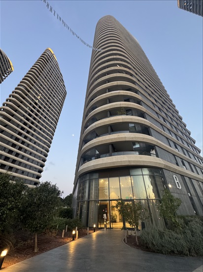 תמונה 4 ,דירה 5 חדרים למכירה בקרית אונו, יצחק נבון, אריאל שרון