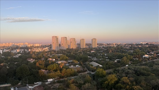 תמונה 8 ,דירה 5 חדרים למכירה בקרית אונו, יצחק נבון, אריאל שרון