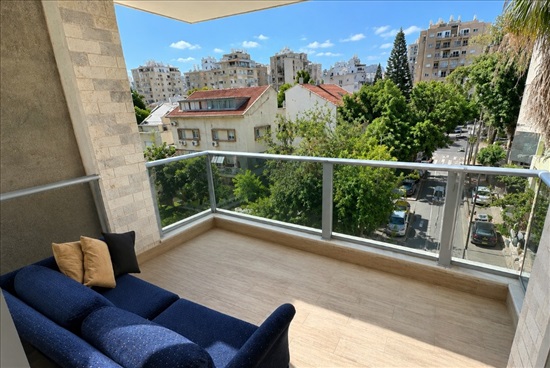 תמונה 5 ,דירה 4.5 חדרים למכירה בחולון, משעול היהלום, קרית בן גוריון