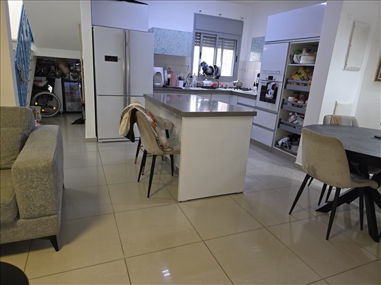 תמונה 5 ,קוטג 5 חדרים למכירה באופקים, שאול המלך 153 , שפירא
