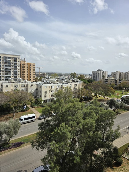 תמונה 6 ,דירה 3 חדרים למכירה בנתניה, שדרות פנחס לבון, קרית נורדאו