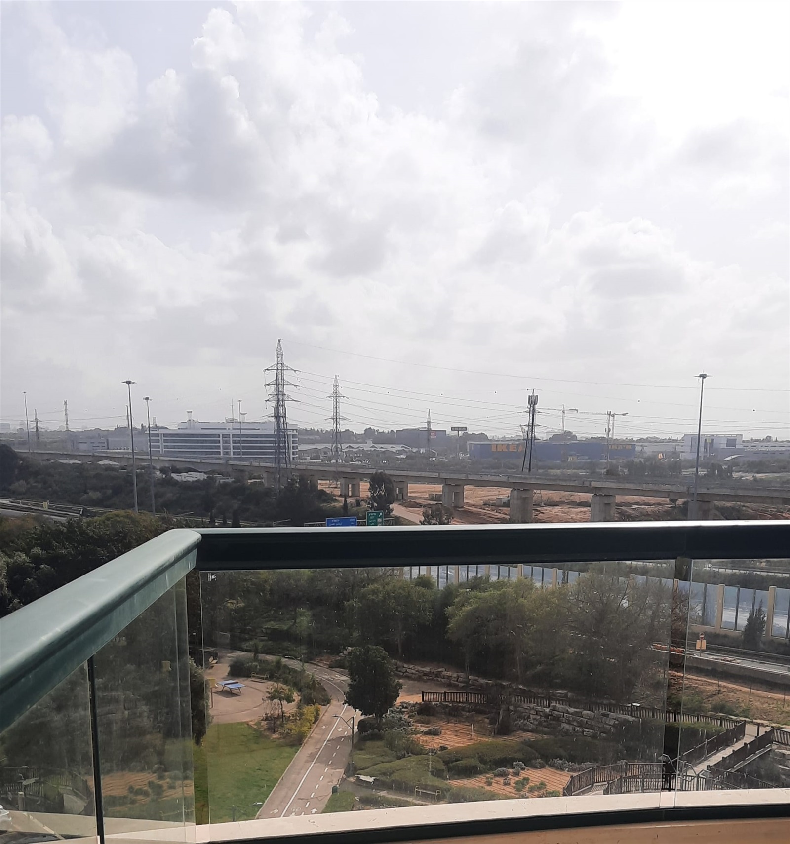 תמונה 1, דירה 2.5 חדרים למכירה בראשון לציון, התוף, נאות אשלים