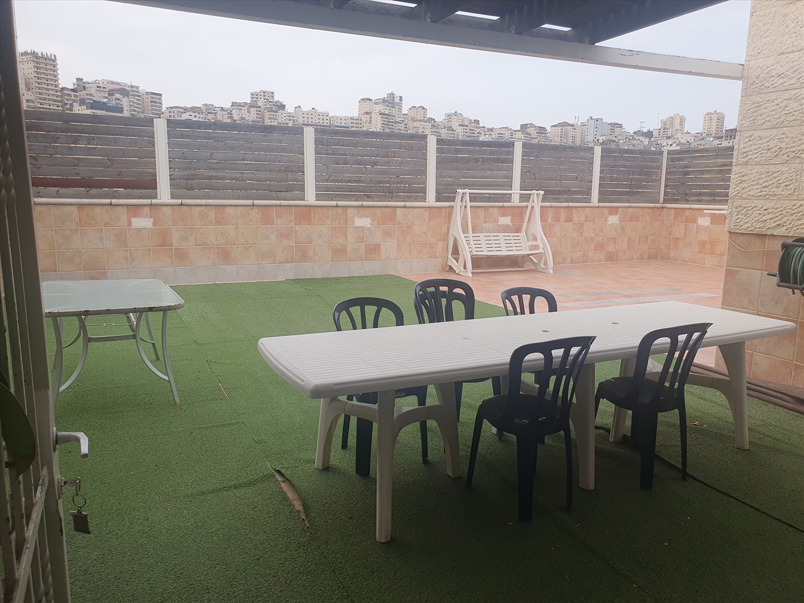 תמונה 1, דירה 4 חדרים למכירה בירושלים, אליהו מרידור , פסגת זאב מזרח