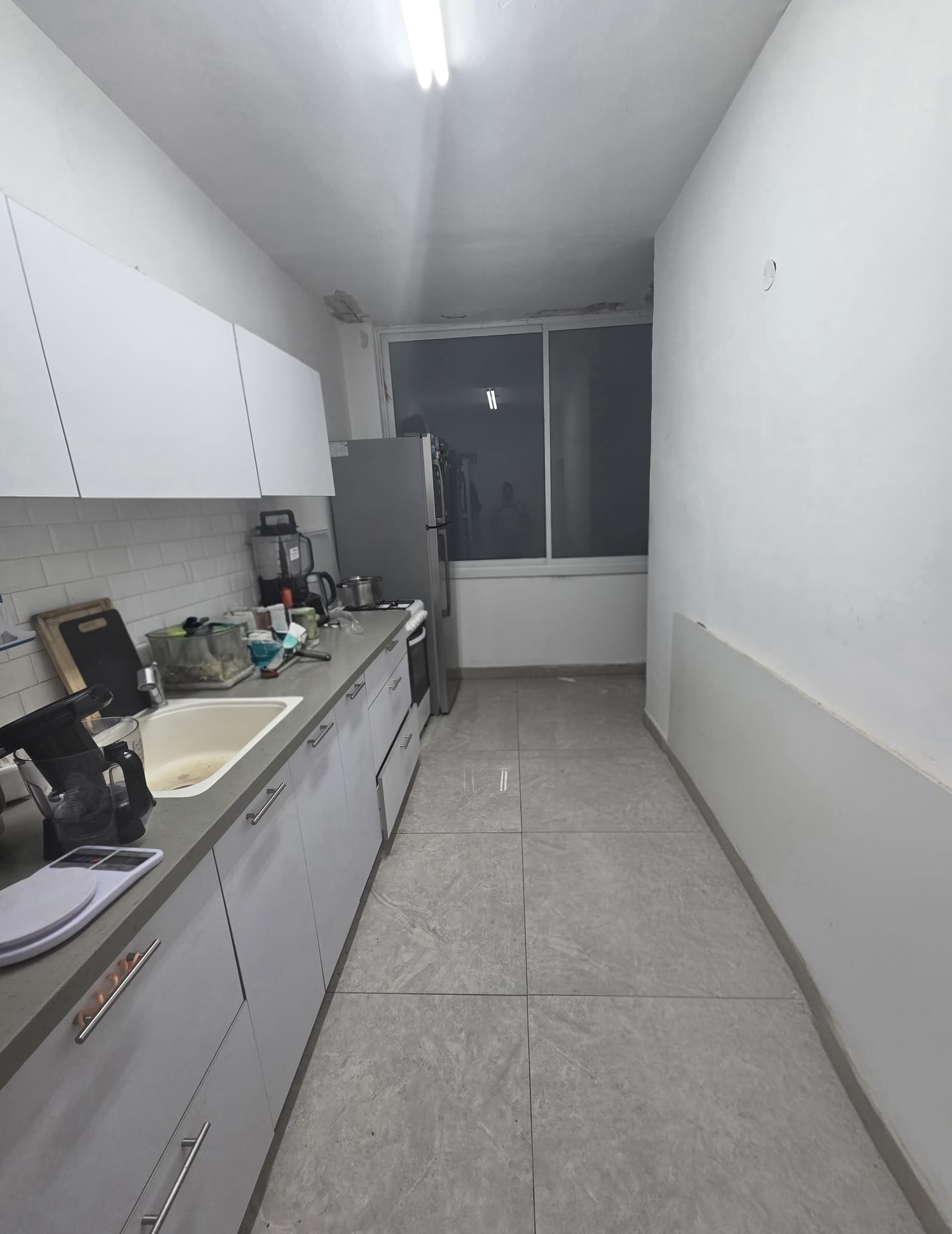תמונה 3, דירה 2.5 חדרים למכירה באזור, קפלן , יצחק שדה 