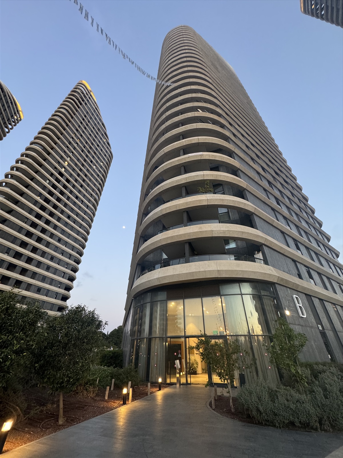 תמונה 4, דירה 5 חדרים למכירה בקרית אונו, יצחק נבון, אריאל שרון