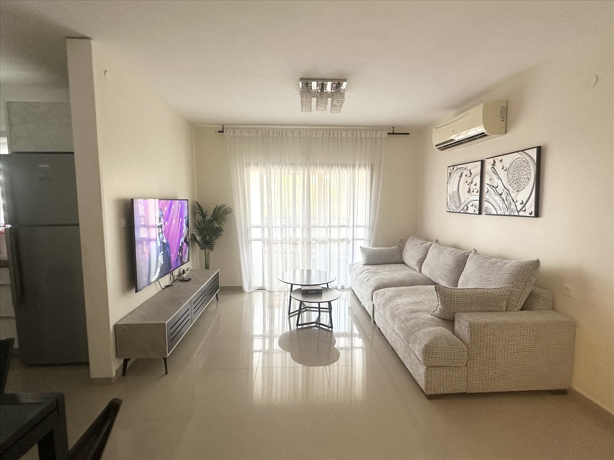 תמונה 1, דירה 4 חדרים למכירה בקרית שמונה, שדרות האצל, מורדות הרי נפתלי