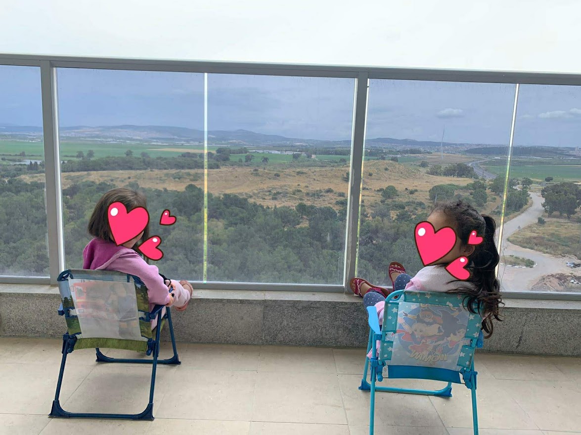 תמונה 1, דירה 4 חדרים למכירה בקרית ביאליק, עוזי חיטמן, אפק