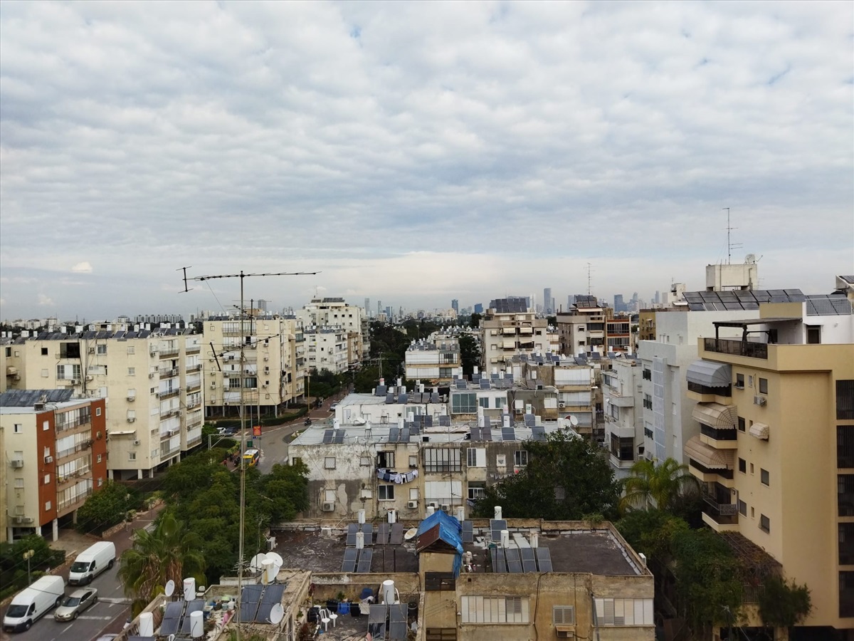 תמונה 1, דירה 4 חדרים למכירה בחולון, שנקר, אגרובנק