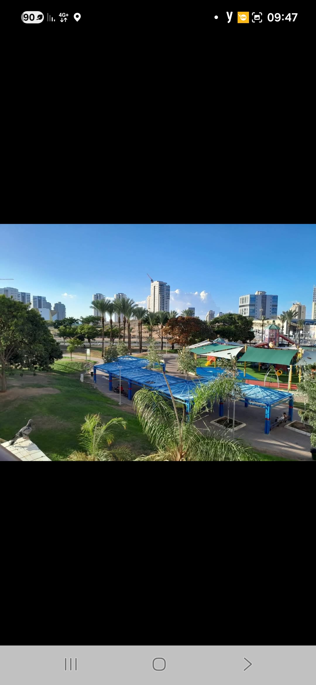 תמונה 1, דירה 4 חדרים למכירה באשדוד, הציונות, סיטי