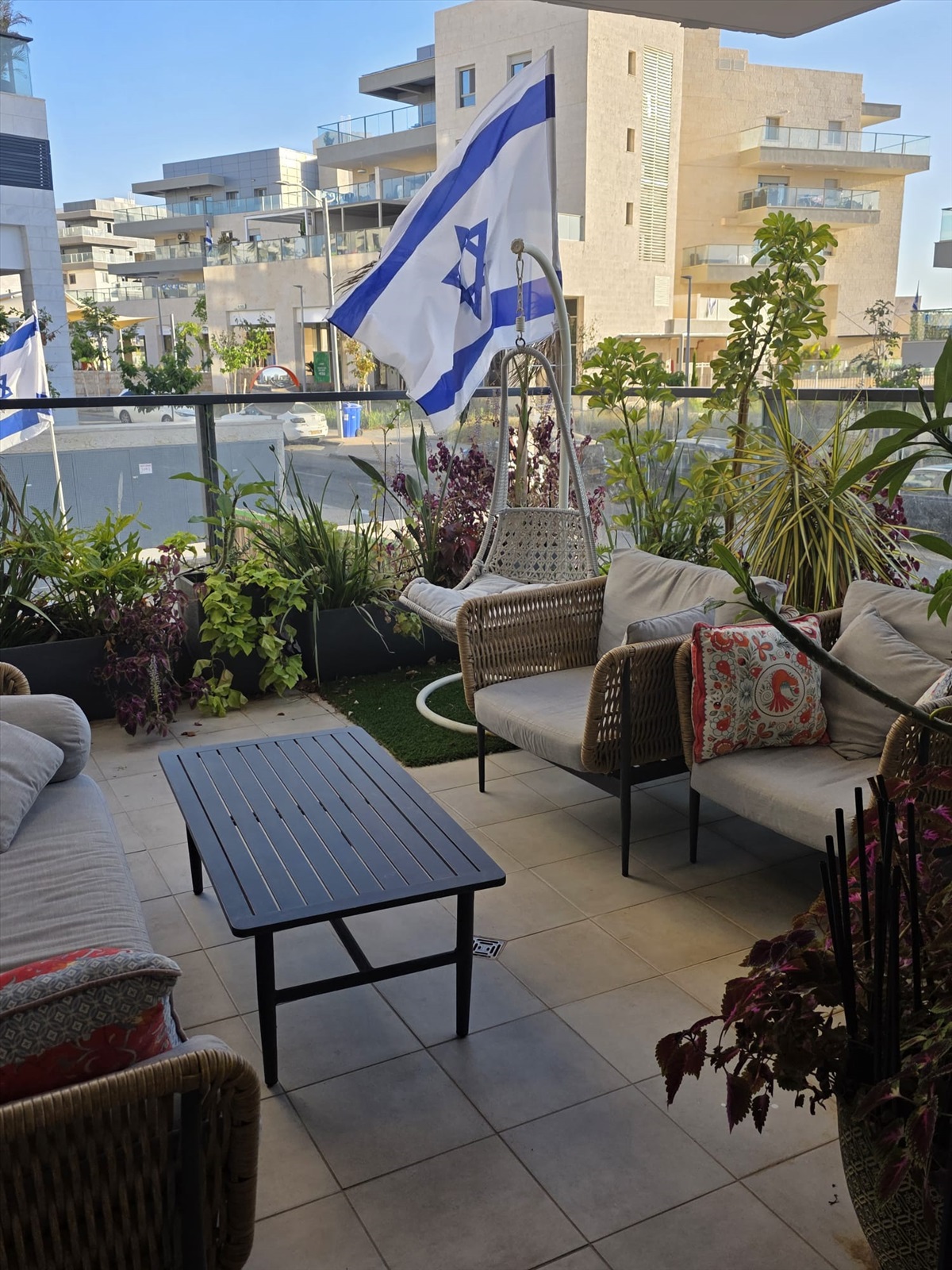תמונה 1, דירה 4 חדרים למכירה במודיעין מכבים רעות, יצחק שמיר, מורשת