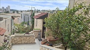 דירה למכירה 5 חדרים בירושלים אדם 