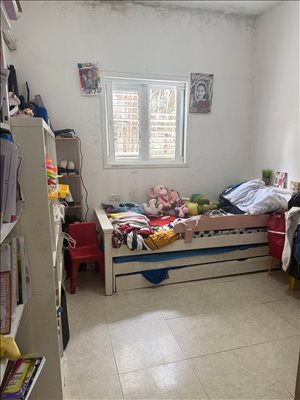 דירה, 2.5 חדרים, קדושי קהיר, בת ים  