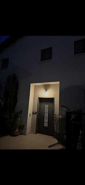 דו משפחתי למכירה 6 חדרים בצופין ערבי הנחל 