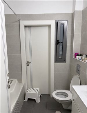 דירה, 4 חדרים, רחוב קדש 10, אשקלון  