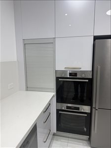 דירת גג, 7 חדרים, קמינסקה, תל אביב יפו  