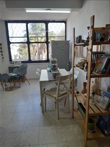 דירה, 3 חדרים, ההסתדרות, אשקלון  