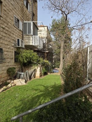 דירה, 4.5 חדרים, בית שערים, ירושלים  