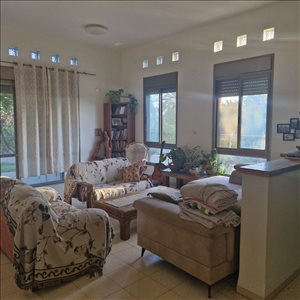 בית פרטי, 8 חדרים, הגפן, שרונה  