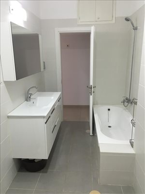 דירה, 4 חדרים, יהושע שטמפפר, פתח תקווה  