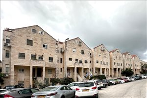 קוטג למכירה 5 חדרים בירושלים פרץ ברנשטיין 
