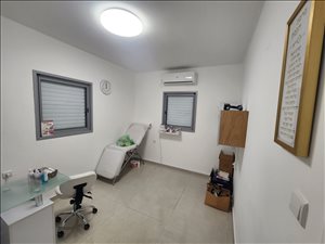 דירה, 4 חדרים, גורדון 51, נתניה  