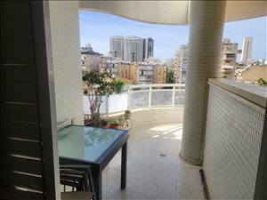 דירה למכירה 5 חדרים בנתניה בארי 51 